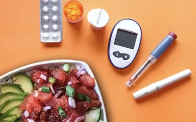 Is Poke Good For Diabetics?